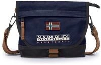Napapijri Messenger Bag Bering, Polyester