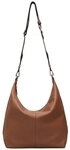 Liebeskind Berlin Umh&auml;ngetasche Paris Small Pebble Bag, aus echtem Rindsleder