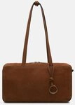 Liebeskind Berlin Schultertasche Clarice II, Leder