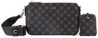 JOOP! Umh&auml;ngetasche cortina 1.0 jasmina shoulderbag shz (Set, Abnehmbares