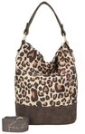Fritzi aus Preu&szlig;en Schultertasche Hobo Bag Limited