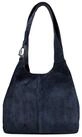 COCCINELLE Schultertasche C-Easy, Leder