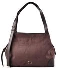 ARMANI EXCHANGE Shopper Alice, Polyurethan