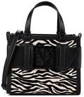 ARMANI EXCHANGE Henkeltasche Susy, Polyurethan