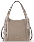 bugatti Schultertasche Vina, Polyurethan