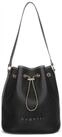 bugatti Schultertasche Louisa, Polyurethan