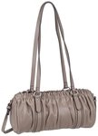 Liebeskind Berlin Handtasche Faye Hobo XS Vintage Goat, Hobo Bags