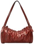 Liebeskind Berlin Schultertasche Shiny Satchel