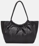 Liebeskind Berlin Shopper 608 Cloud II Shopper, aus echtem Schafsleder