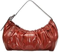 Liebeskind Berlin Schultertasche Shiny Hobo Bag