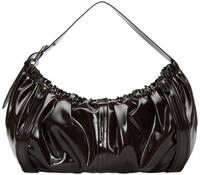 Liebeskind Berlin Schultertasche Shiny Hobo Bag