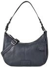 Burkely Schultertasche Soft Skylar, Leder