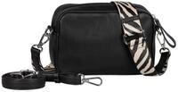 Gabor Handtasche Silena, Damen Umh&auml;ngetasche, Schultertasche mit stylischem...