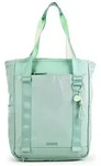 American Tourister&reg; Schultertasche Minima, Polyester gr&uuml;n