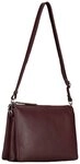 Jost Schultertasche Lysa