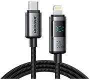 JOYROOM Joyroom S A16 Pro Prism Series 30 W USB-C Lightning Kabel