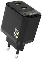 Dudao Schnellladeger&auml;t Steckernetzteil Reiseladeger&auml;t USB-Ladeger&auml;t (3000.0...