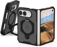 Urban Armor Gear Handyh&uuml;lle Mouve XTE 360 MS Case - Apple iPhone Duo Kickstand