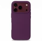 Accezz Backcover Accezz Liquid Silikoncase mit MagSafe Apple iPhone 18 Pro / 17...