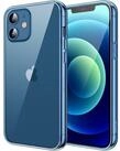 LuxusKollektion Handyh&uuml;lle Handyh&uuml;lle iPhone 12 12Pro 6 1 Zoll Transparent...