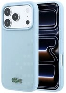 Lacoste Handyh&uuml;lle Phone 17 Pro Max / 18 Pro Max MagSafe Petit Pique H&uuml;lle...
