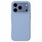 Accezz Backcover Accezz Liquid Silikoncase mit MagSafe Apple iPhone 18 Pro Max...