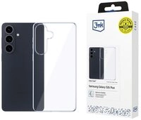 3MK Smartphone-H&uuml;lle Handyh&uuml;lle Schutzh&uuml;lle Handyschutz, transparent,