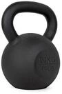VirtuFit Kettlebell VirtuFit Kettlebell Pro aus Gusseisen 20 kg mit breitem...