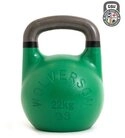 Wolverson Fitness Kettlebell GSU Kettlebell 8-32kg, Schwunghantel, Competition