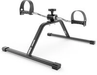VirtuFit Pedaltrainer VirtuFit MB200 faltbares Pedaltrainer-Stuhlfahrrad mit