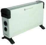 VOLTENO Elektro-Heizk&ouml;rper VOLTENO KONVEKTOR 2000W WEISS