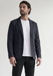 STREET ONE MEN Sakko mit aufgen&auml;hten Taschen