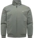 Ragwear Funktionsjacke Izzyk Warm Y Sportive Herren Blousonjacke mit Stehkragen