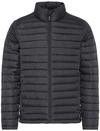 Blend Steppjacke BHRome Klassische Steppjacke mit Stehkragen schwarz XXXL (60)