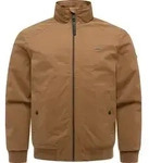 Ragwear Funktionsjacke Izzyk Warm Y Sportive Herren Blousonjacke mit Stehkragen