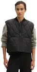 Marc O'Polo Steppweste aus recyceltem Polyester