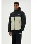 Ellesse Steppjacke ASCARI 2 RETRO PADDED JACKET wasserabweisend, windabweisend,
