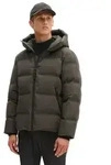 Marc O'Polo Outdoorjacke aus wasserdichtem 2-Layer-Performance-Fabric schwarz S (46)