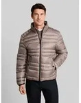 TOM TAILOR Winterjacke Jacken Lightweight Steppjacke mit Stehkragen