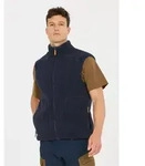 WHISTLER Softshellweste Pioneer in atmungsaktiver Qualit&auml;t blau L (52)
