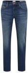 Brax 5-Pocket-Jeans Style CHUCK Denim: Five-Pocker-Jeans im Modern Fit