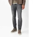 Brax 5-Pocket-Jeans Style CHUCK Denim: Five-Pocker-Jeans im Modern Fit