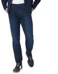 Brax 5-Pocket-Jeans Style CHUCK Denim: Five-Pocker-Jeans im Modern Fit