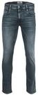 Replay Regular-fit-Jeans Herren Jeans Baumwolle Hyperflex ANBASS