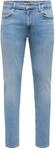 ONLY & SONS Slim-fit-Jeans ONSLOOM SLIM BOX DNM PIM ENT Baumwollmischung, slim...