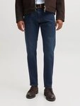 Jack & Jones Comfort-fit-Jeans JJIMIKE JJCLASSIC JOS 648 SN Baumwollmischung,...