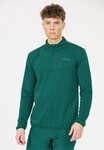 ENDURANCE Langarmshirt LEDGER (1-tlg) mit sportlichen Funktionen