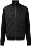 Sweatshirt JOOP JEANS "Strickjacke JKK-01Neilasso 1er Pack", Herren, Gr. L,...