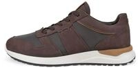 Ecco Ecco Herren Sneaker - 534914/61931 in braun Sneaker