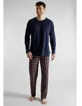 TOM TAILOR Pyjama